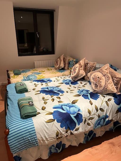 009- Studio Apartment In Ealing F5 외부 사진