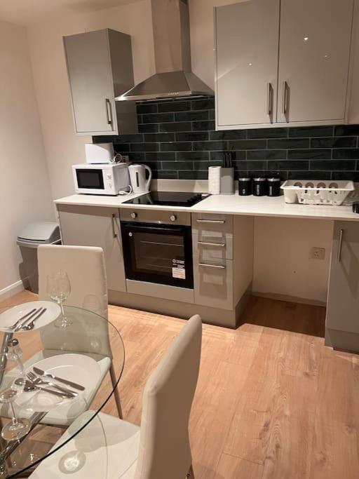 009- Studio Apartment In Ealing F5 외부 사진