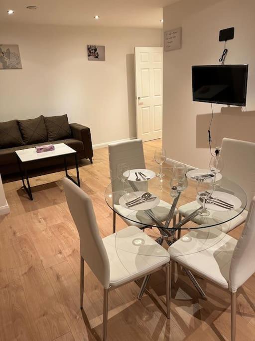 009- Studio Apartment In Ealing F5 외부 사진