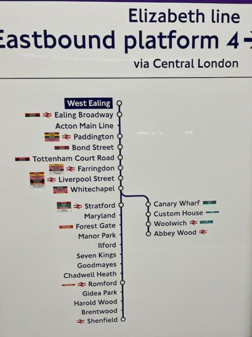 009- Studio Apartment In Ealing F5 외부 사진