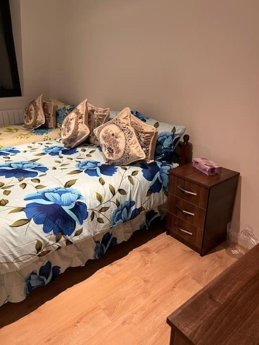 009- Studio Apartment In Ealing F5 외부 사진