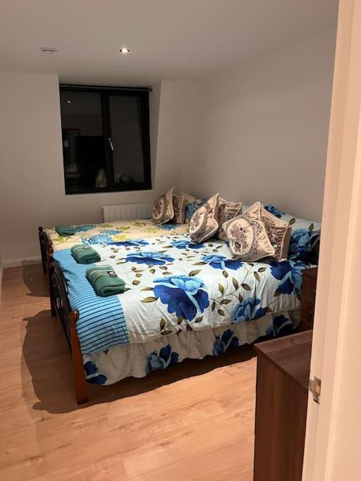009- Studio Apartment In Ealing F5 외부 사진